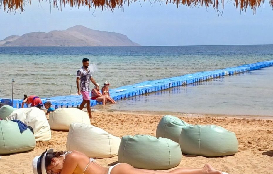 Mazar Resort