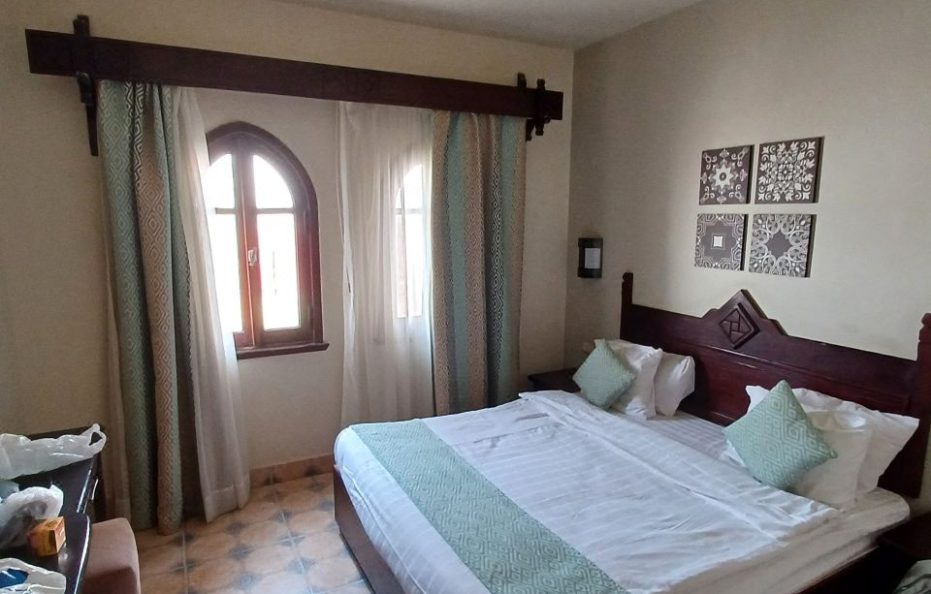 Mazar Resort