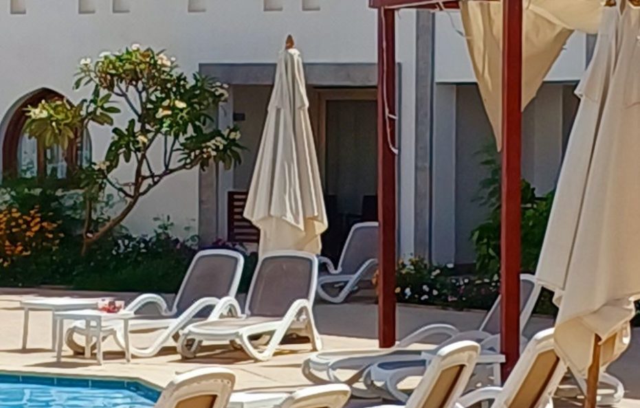 Mazar Resort