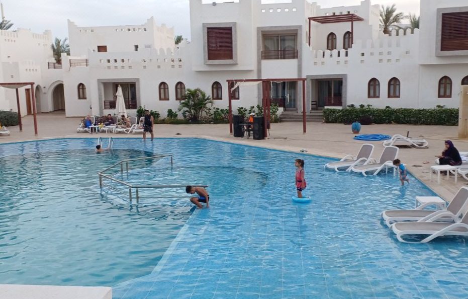 Mazar Resort