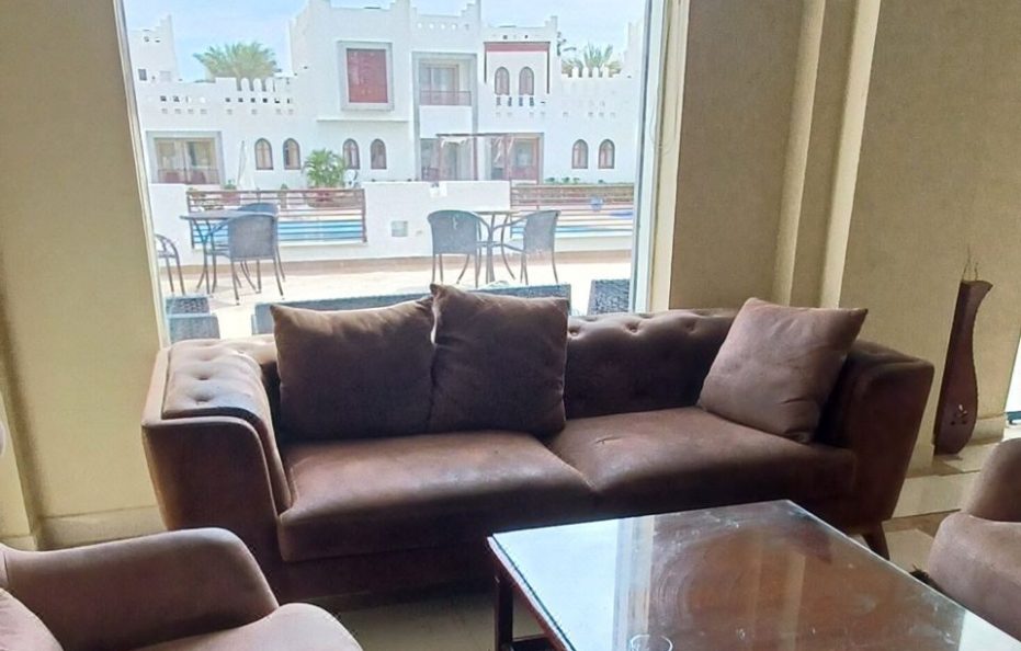 Mazar Resort