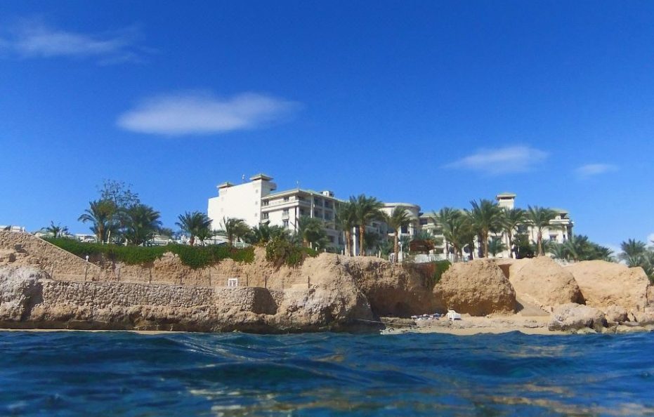 Stella Di Mare Beach Hotel – Spa