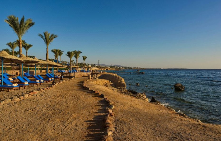 Renaissance Golden View Beach Resort