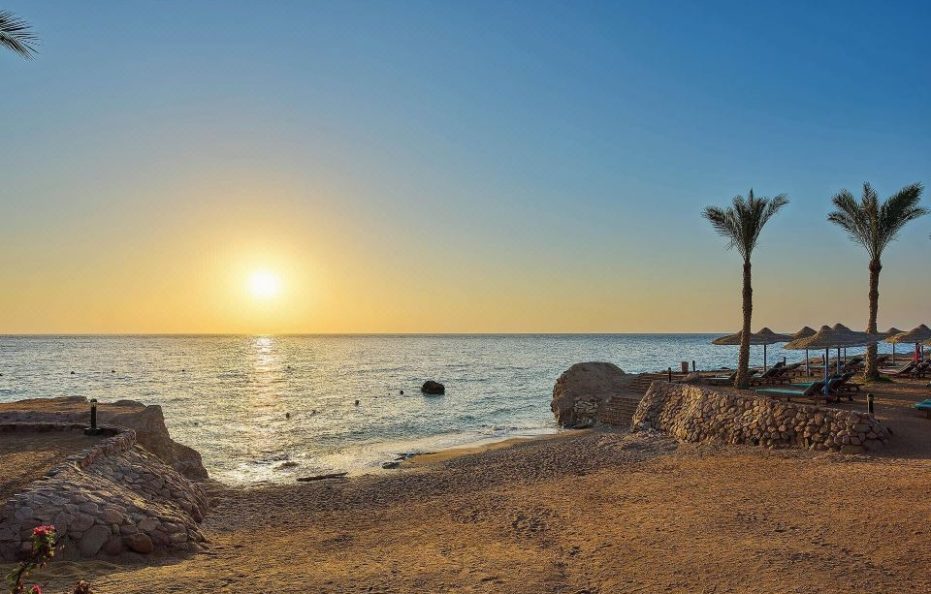 Renaissance Golden View Beach Resort