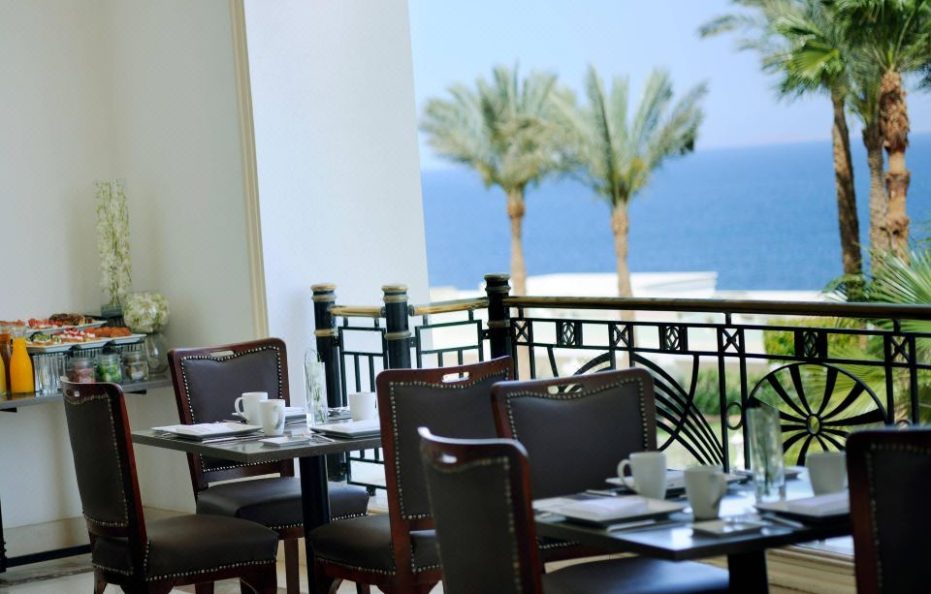 Renaissance Golden View Beach Resort