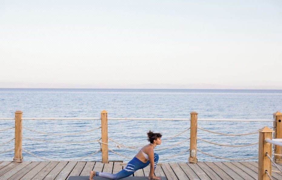 Retac Qunay Dahab Resort & Spa