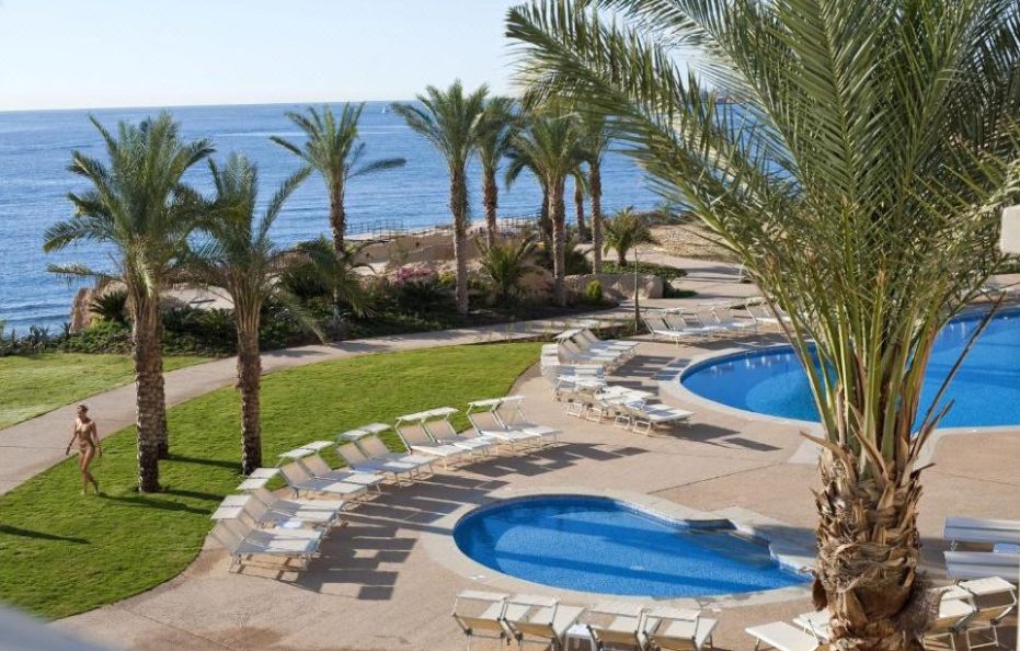 Stella Di Mare Beach Hotel – Spa