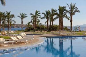 Stella Di Mare Beach Hotel & Spa - 21