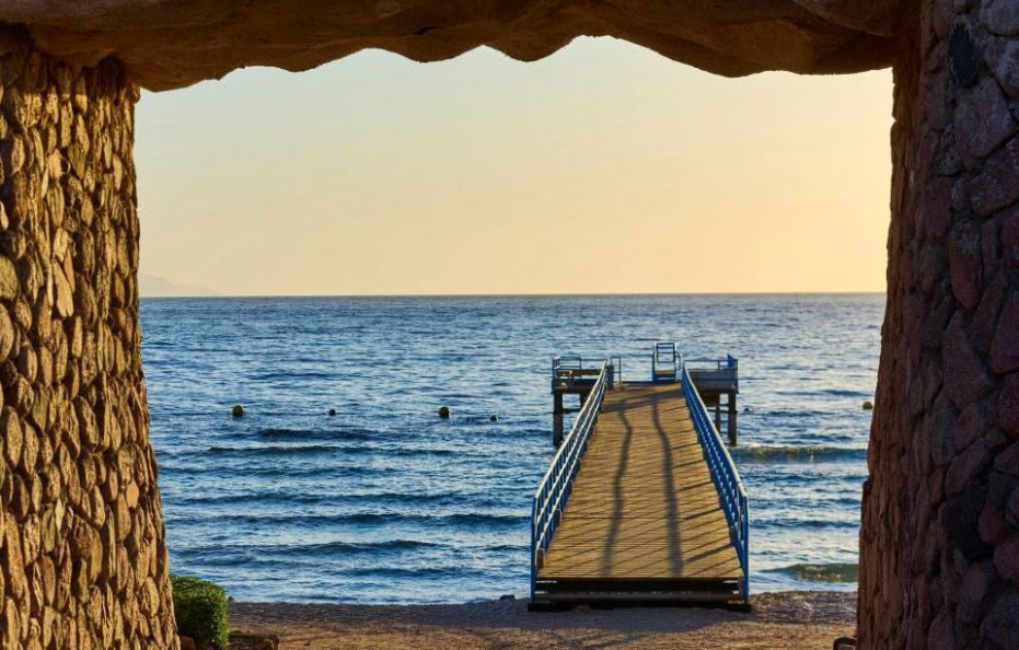 Renaissance Golden View Beach Resort