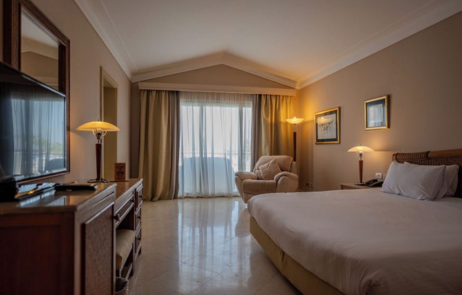 Ecotel Dahab Bay View Resort