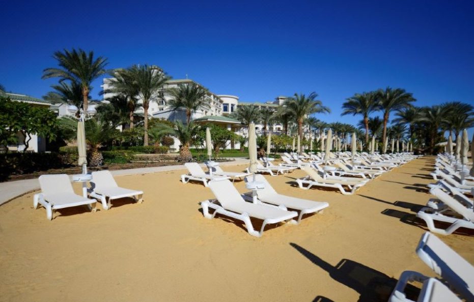 Stella Di Mare Beach Hotel – Spa