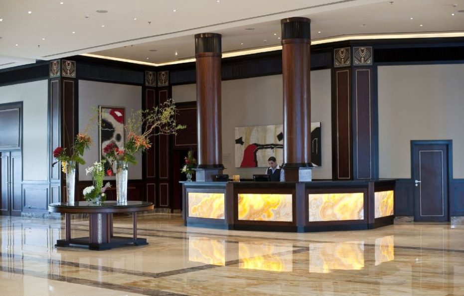 Stella Di Mare Beach Hotel – Spa