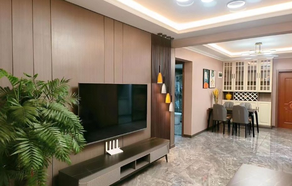 Standard Room – زوجي