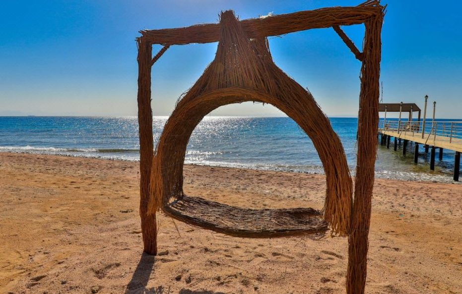 Ecotel Dahab Bay View Resort