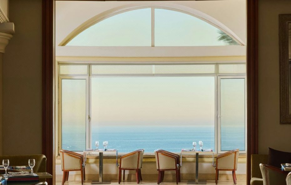 Renaissance Golden View Beach Resort