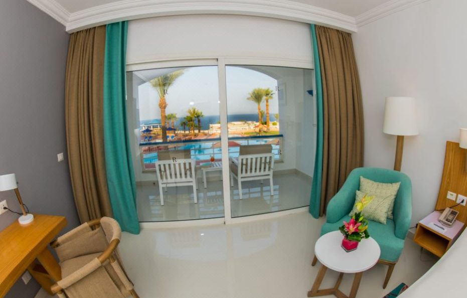 Renaissance Golden View Beach Resort
