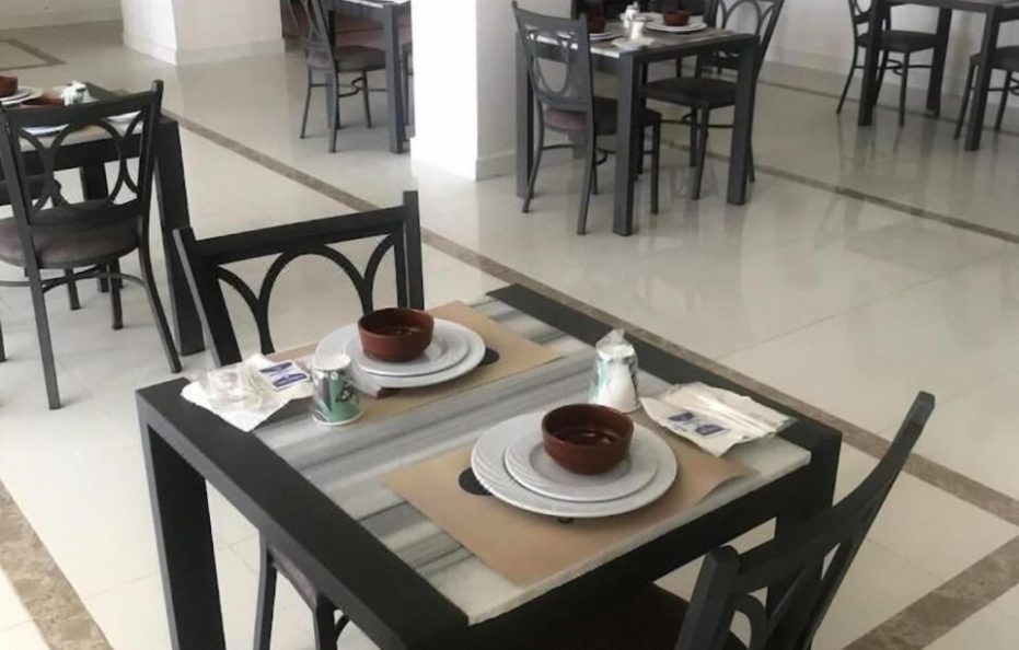 Mazar Resort