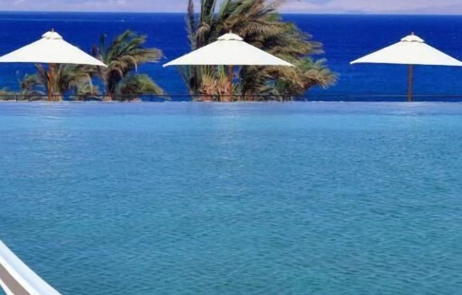 Retac Qunay Dahab Resort & Spa