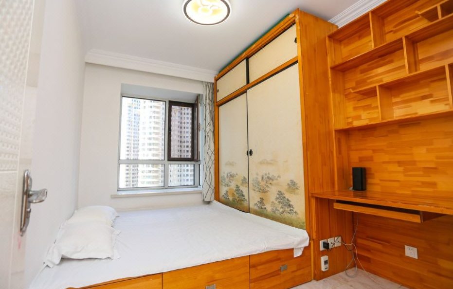 Standard Room – زوجي