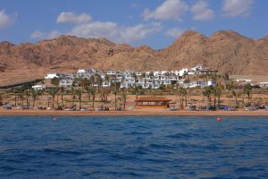 Ecotel Dahab Bay View Resort - 21