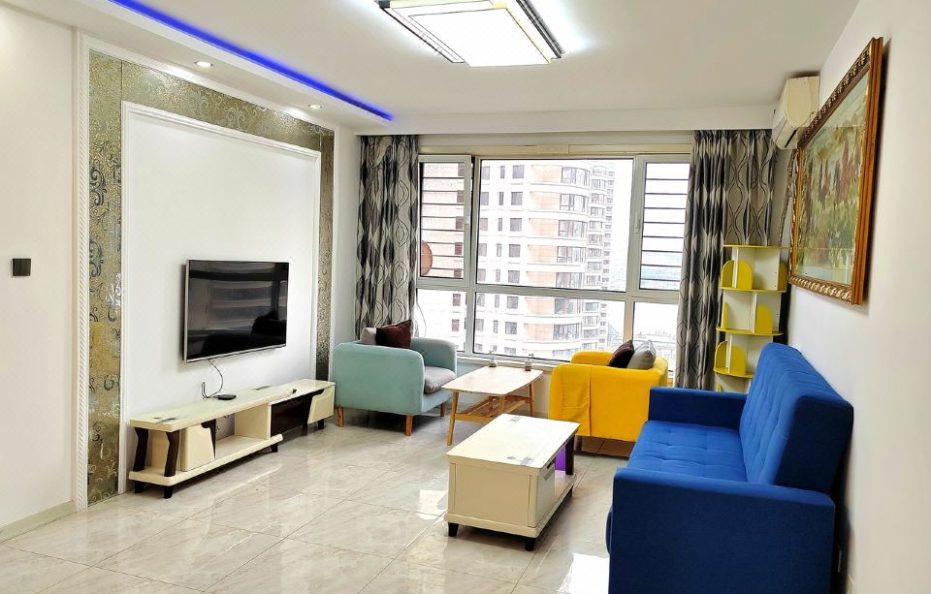 Standard Room – زوجي
