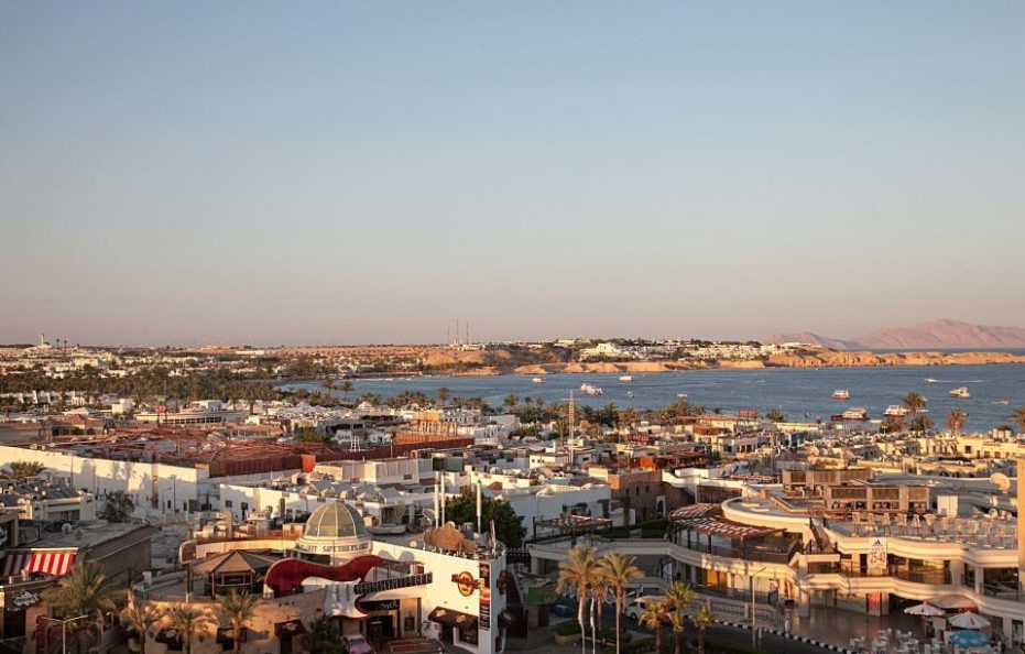 Tropitel Namaa Bay
