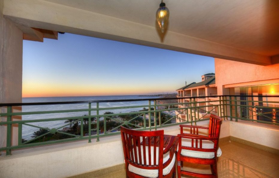 Stella Di Mare Beach Hotel – Spa