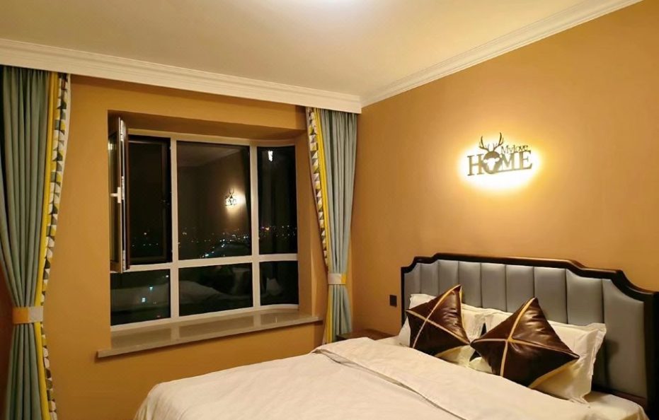 Standard Room – زوجي