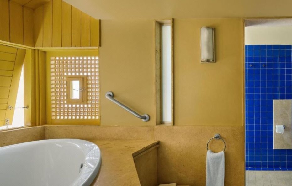 Retac Qunay Dahab Resort & Spa