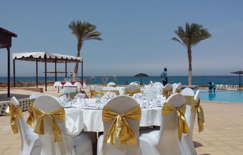 Marina Wady Degla Sokhna