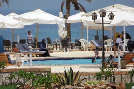 Marina Wady Degla Sokhna - 01