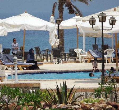 Marina Wady Degla Sokhna - 01