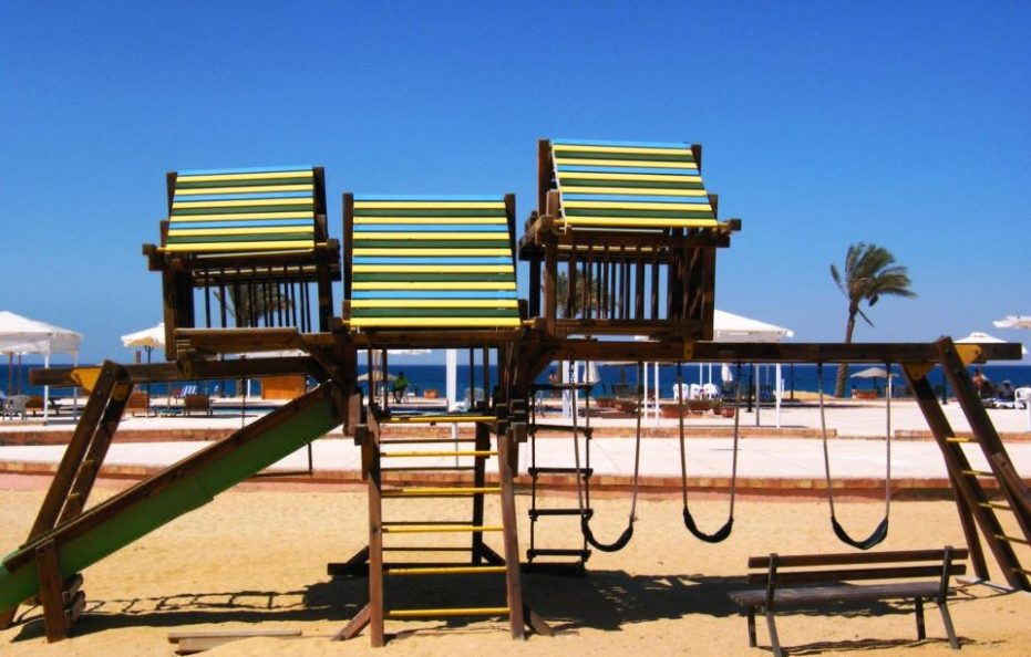 Marina Wady Degla Sokhna