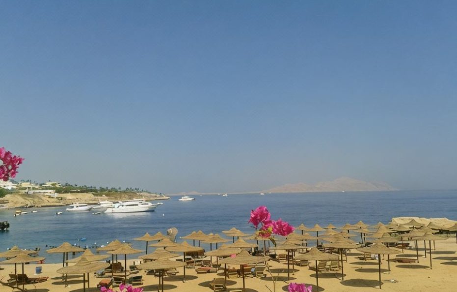 Mazar Resort