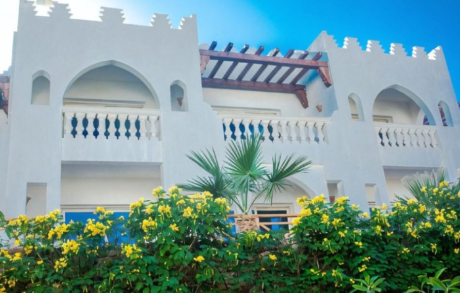 Standard Room – فردي