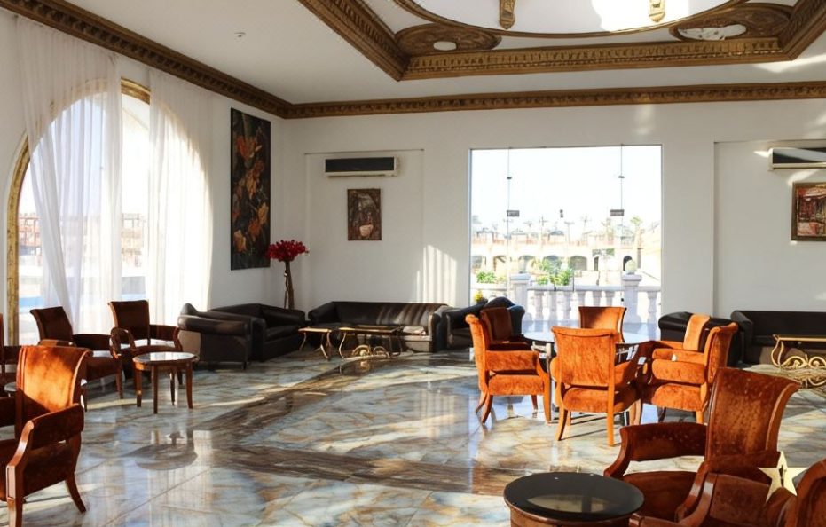 Standard Room – فردي