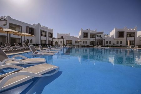 Mazar Resort - 06
