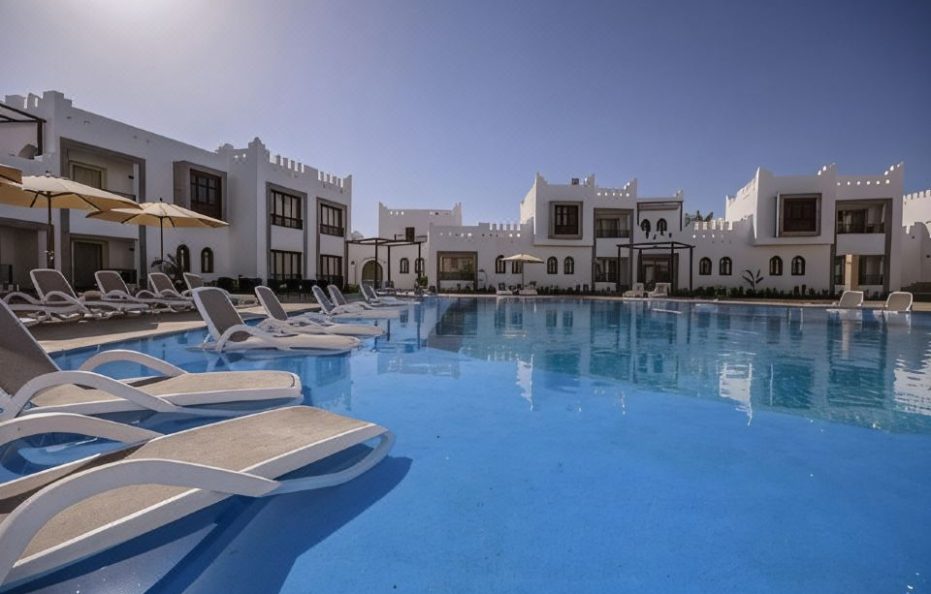 Mazar Resort