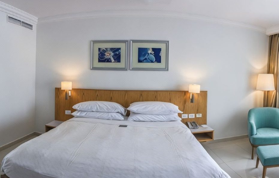 Renaissance Golden View Beach Resort