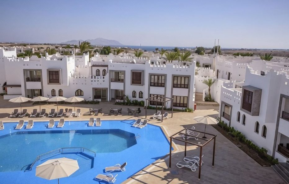 Mazar Resort