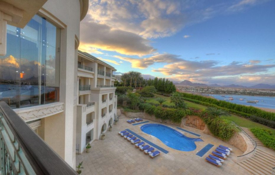 Stella Di Mare Beach Hotel – Spa