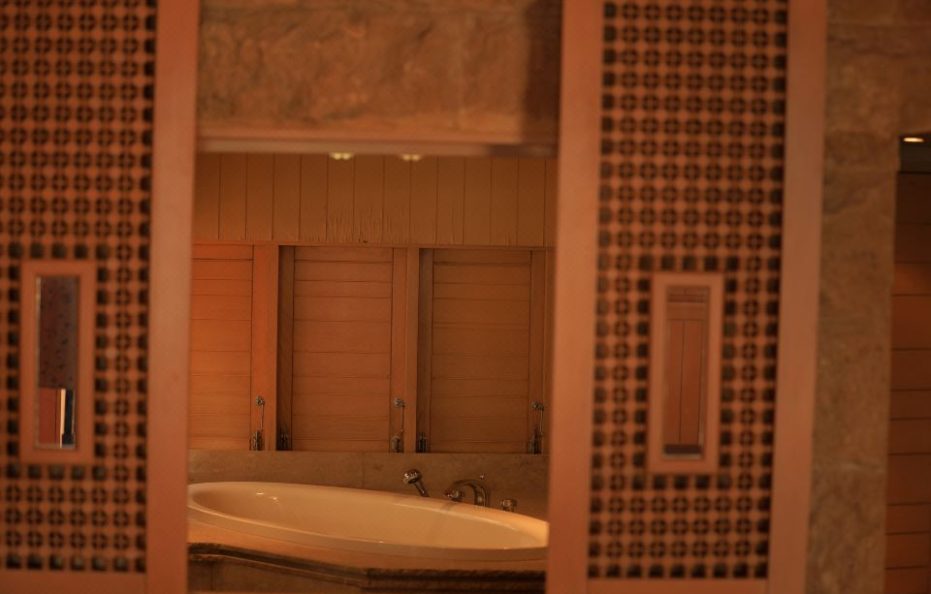 Retac Qunay Dahab Resort & Spa