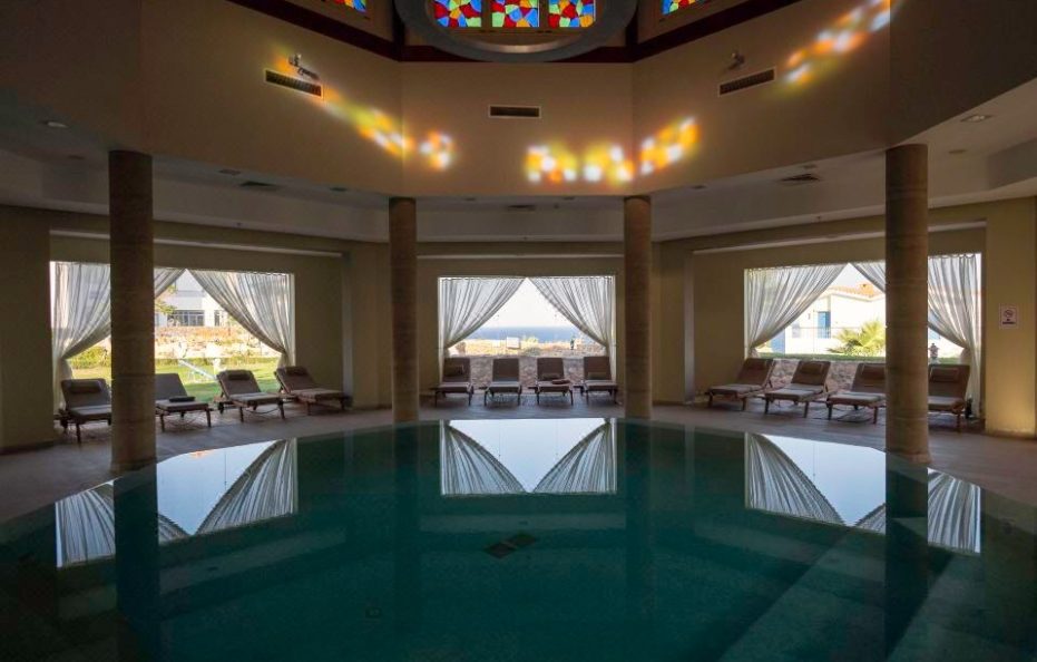 Ecotel Dahab Bay View Resort