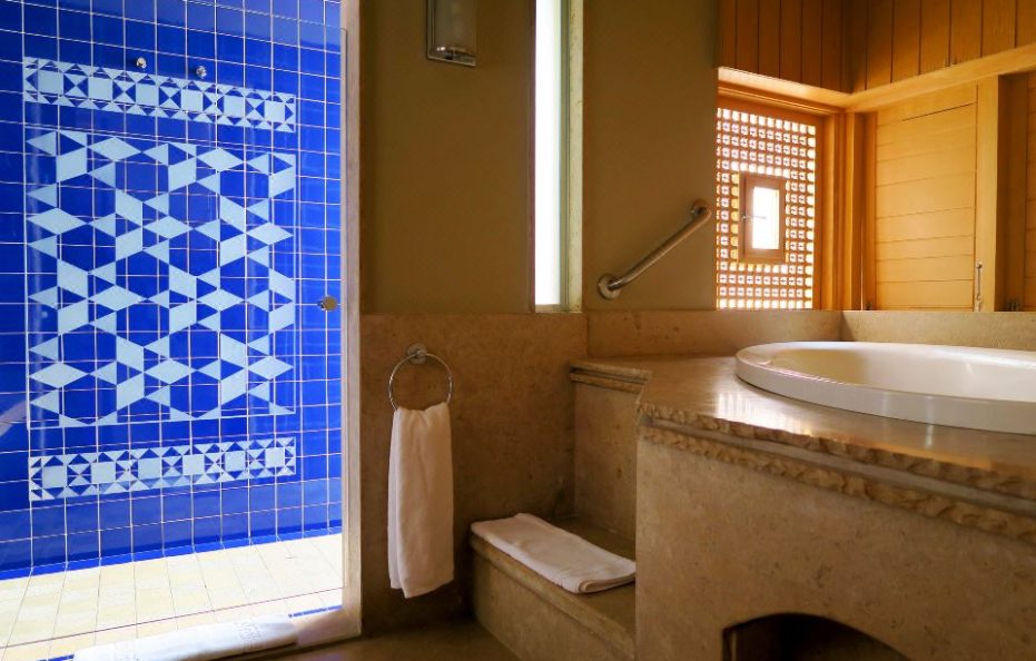 Retac Qunay Dahab Resort & Spa