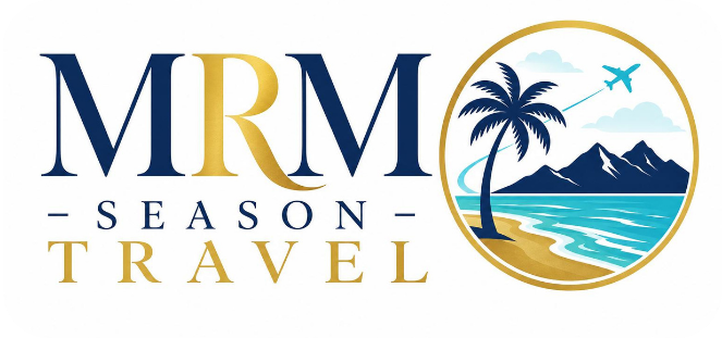 MRM Travel | إم آر إم ترافل للسفر والسياحة