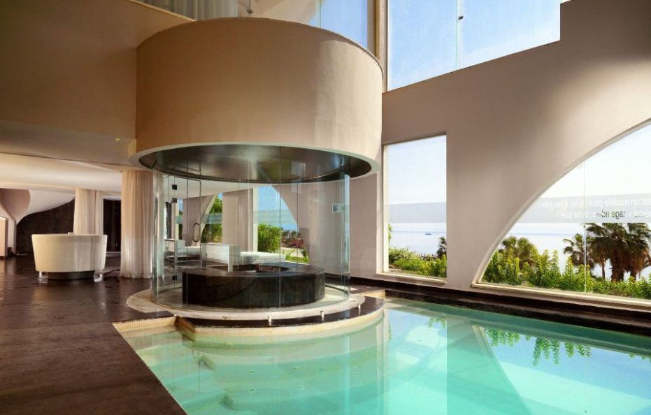 Retac Qunay Dahab Resort & Spa
