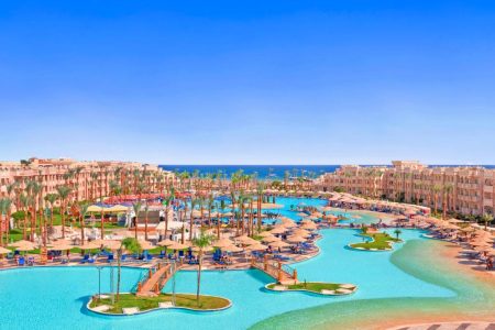 الباتروس بالاس