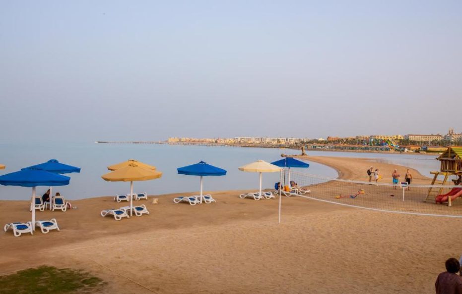 بيلاجيو الغردقة