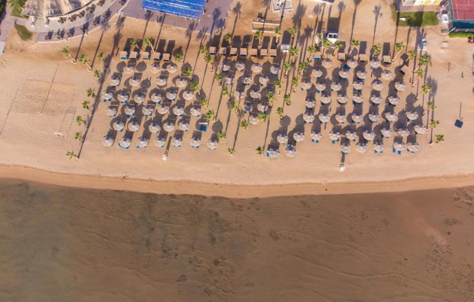 امواج بيتش سوما باي