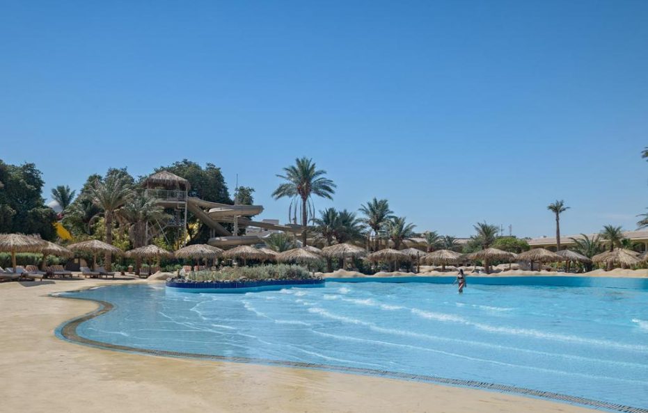 سندباد الغردقة